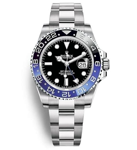 rolex batman prix|Rolex Batman watch price.